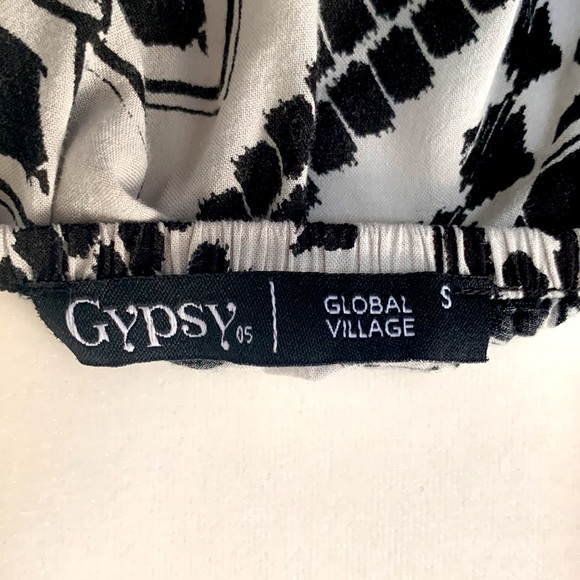 Gypsy 05 Jumpsuit - Picture 9 of 9